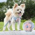 TrailMate Adjustable Dog & Cat Harness + Leash Set