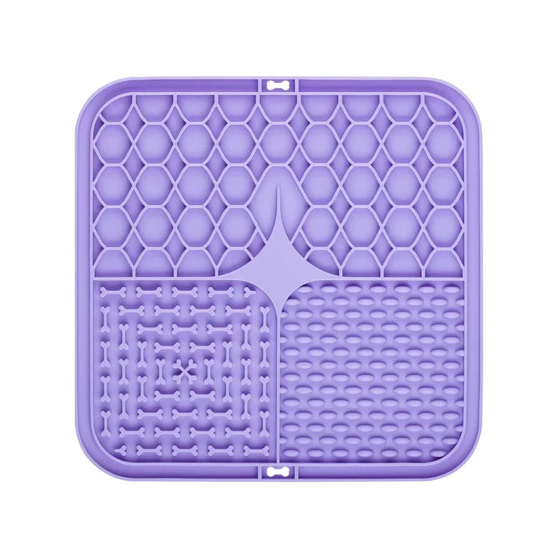 ZenLick Calming Feeder