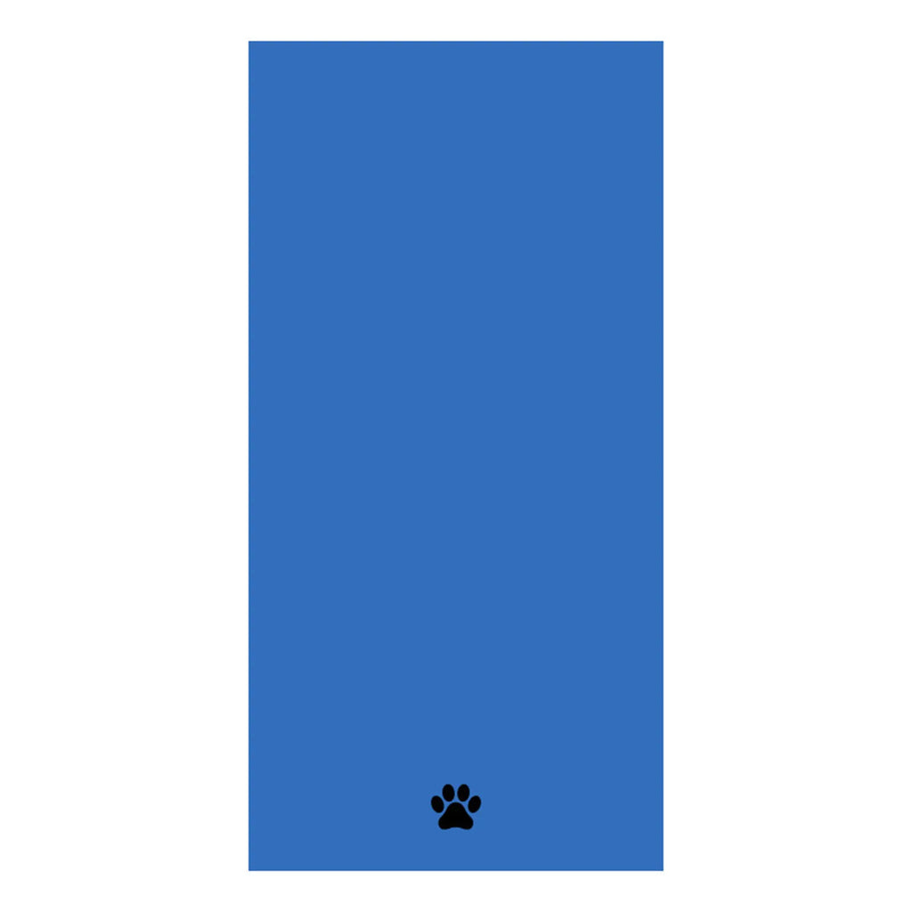 CloudDry Ultra-Soft Microfiber Pet Bath Blanket