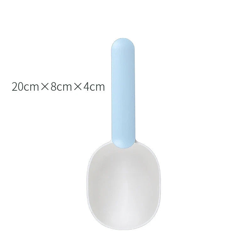 SteadyScoop Clip-Cup