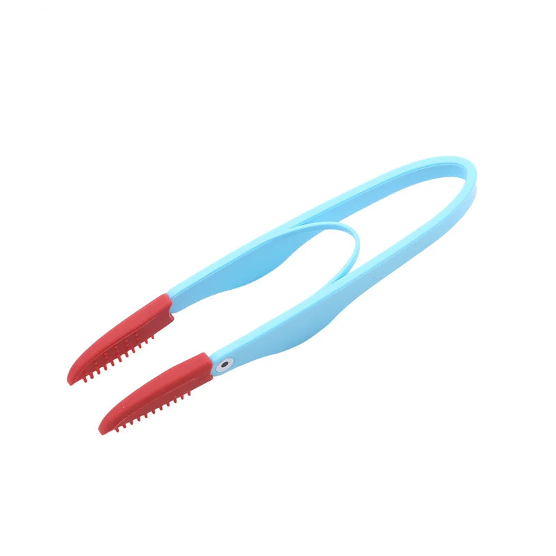 ClearGaze Double-Sided Pet Eye Comb & Grooming Brush