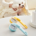 Silicone Suds Scrubber