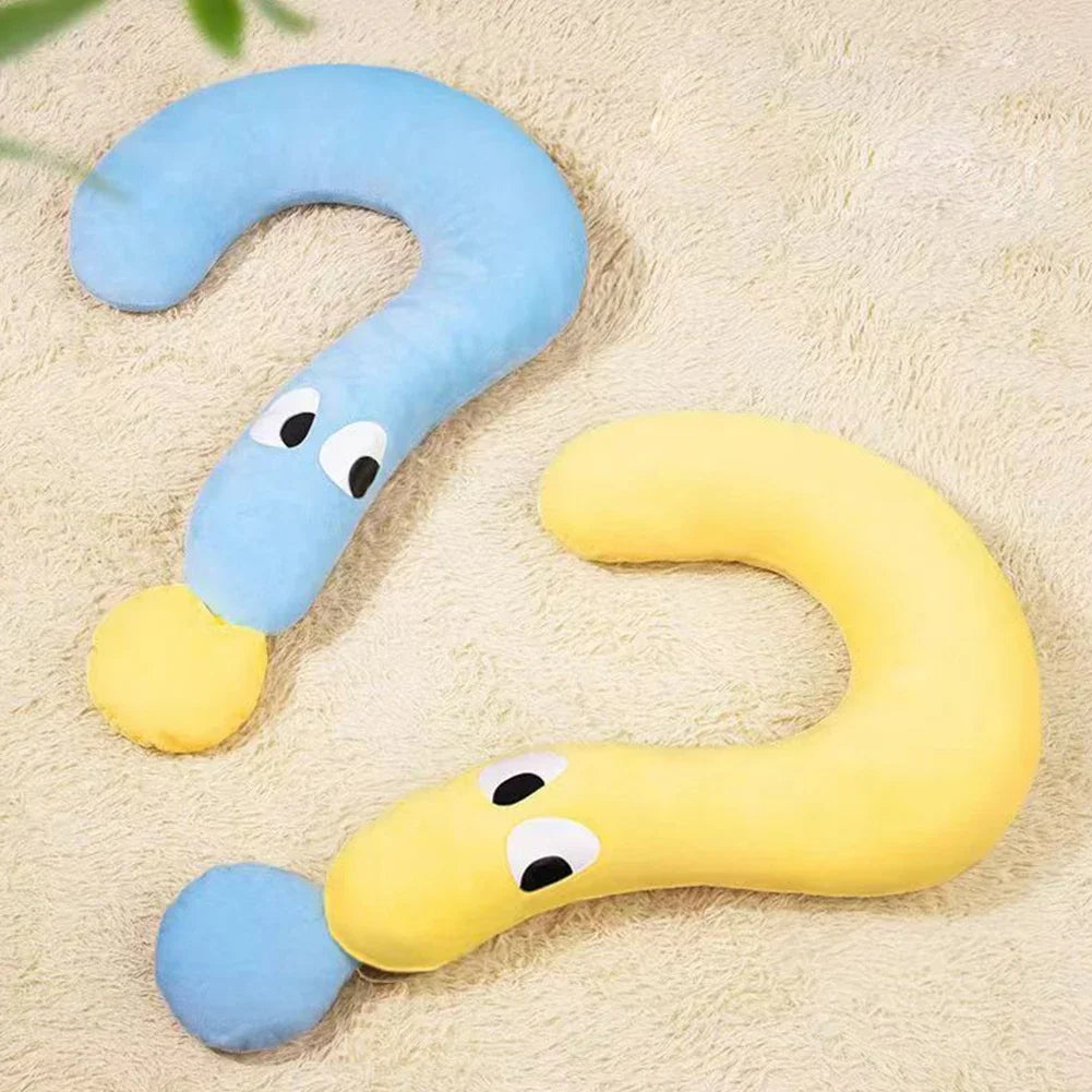 CozyCurve Universal Pet Neck Pillow