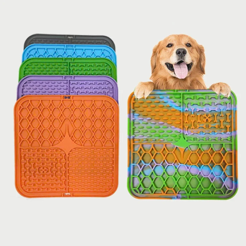 ZenLick Calming Feeder