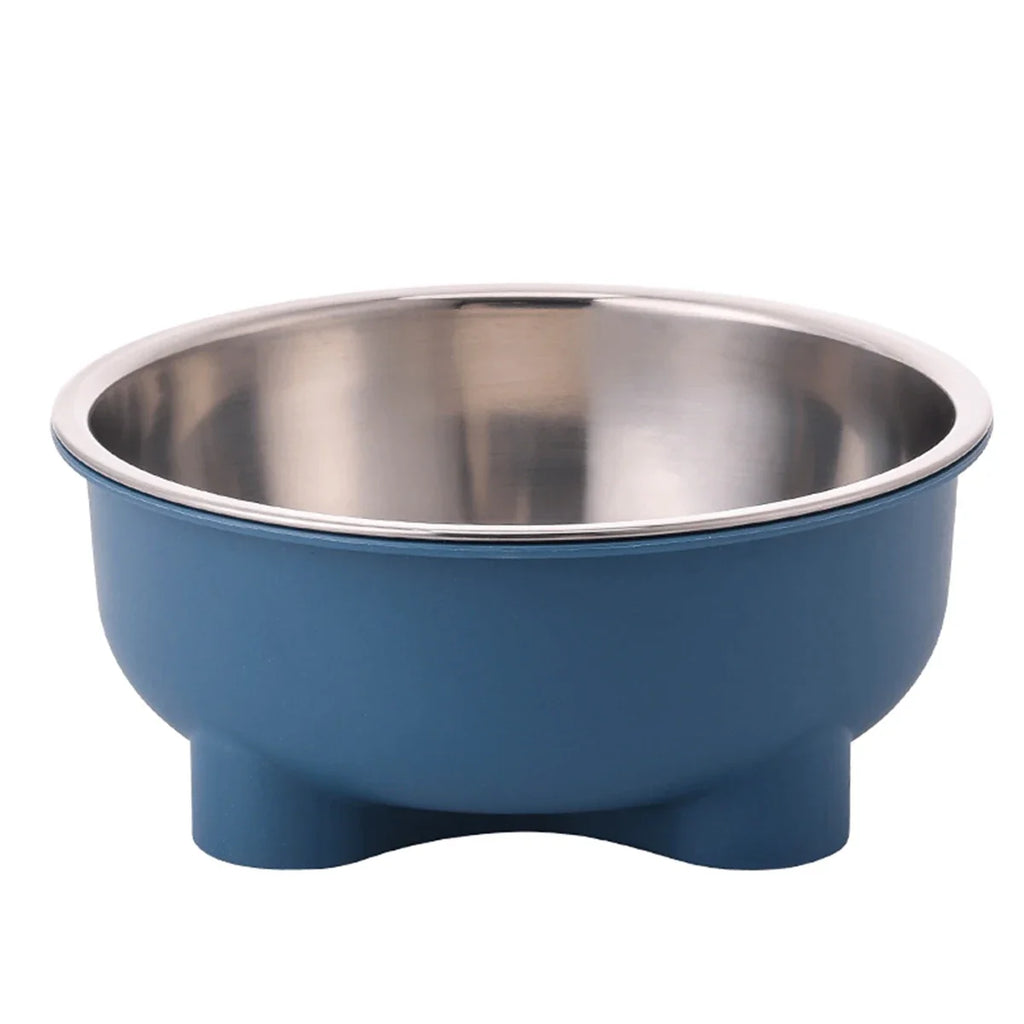 SteelGrip Quad Bowl