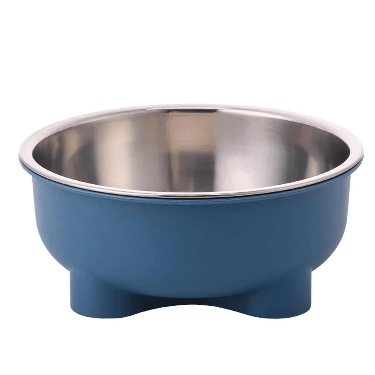 SteelGrip Quad Bowl