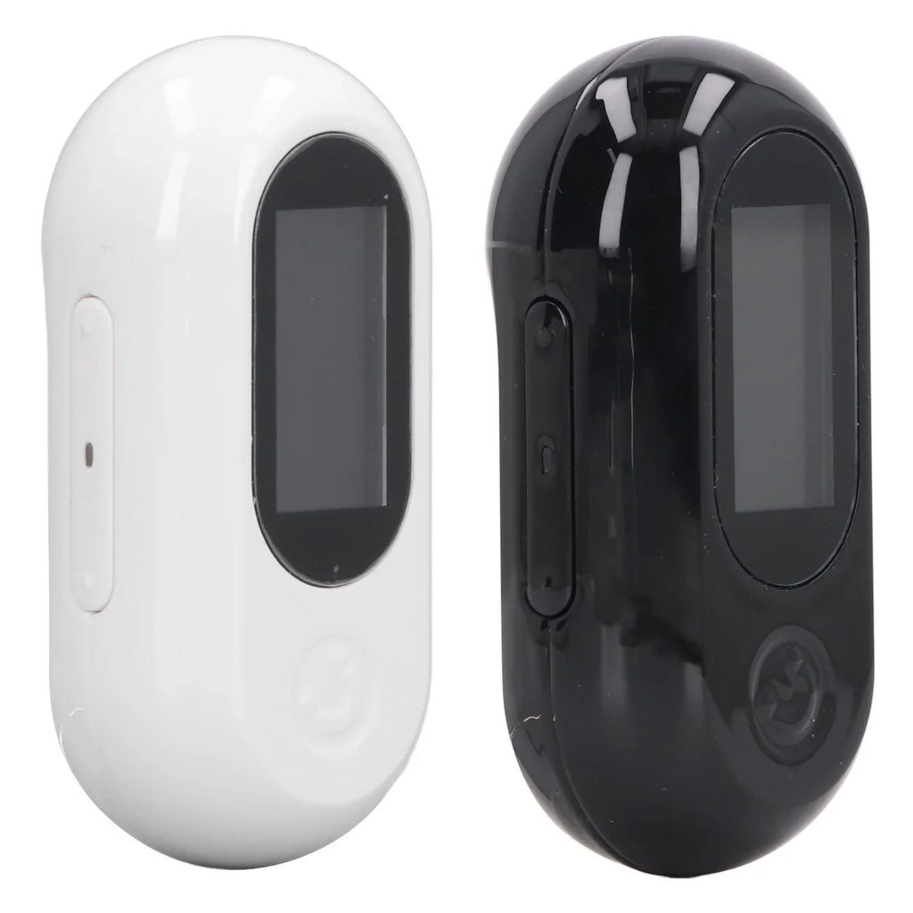 PawView HD Pet Collar Action Camera