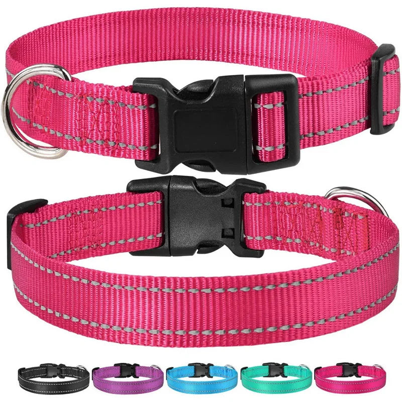 SteadyGlow Safety Set