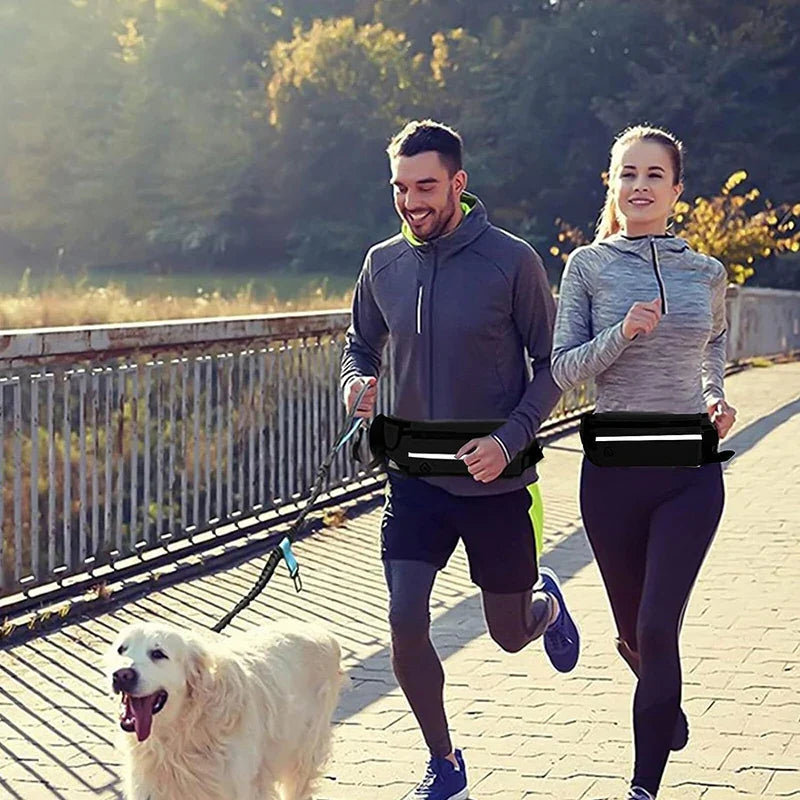 StrideFree Performance System