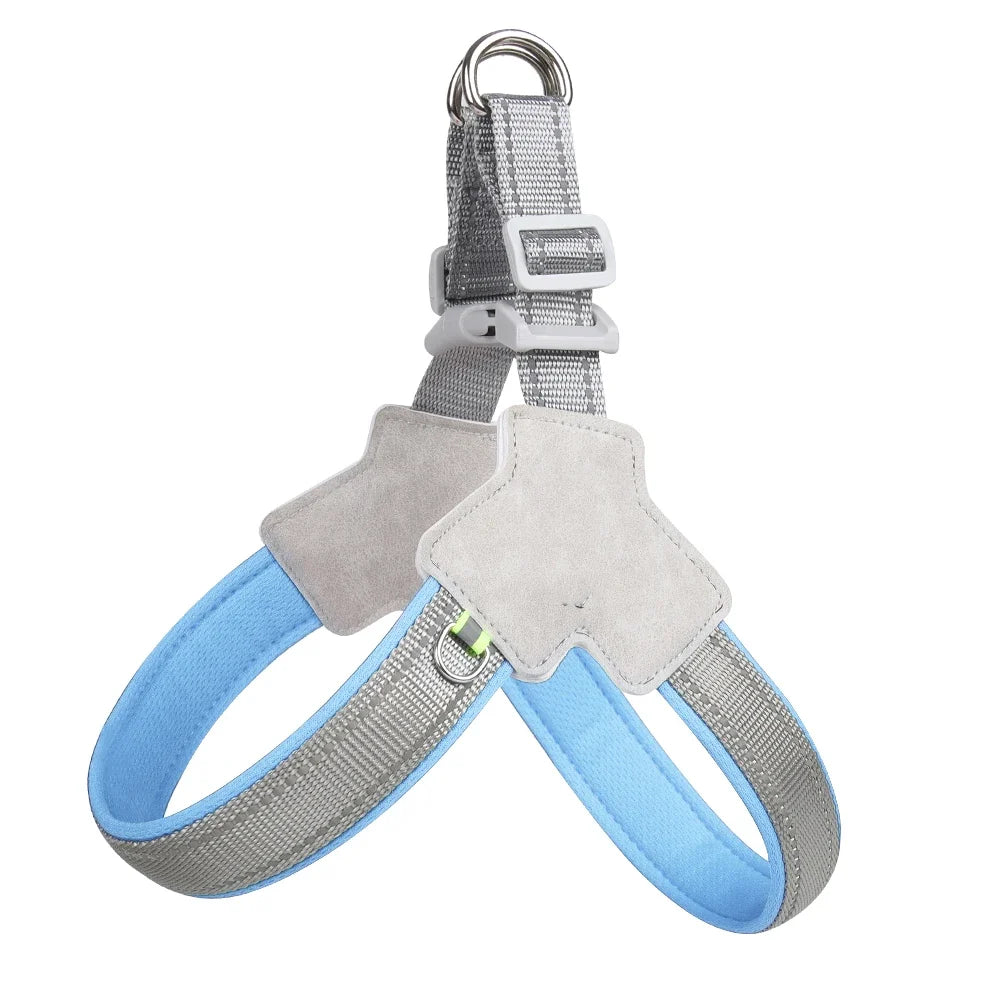 AeroStride No-Pull Safety Harness