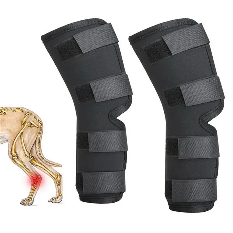 DualLink Joint Protectors