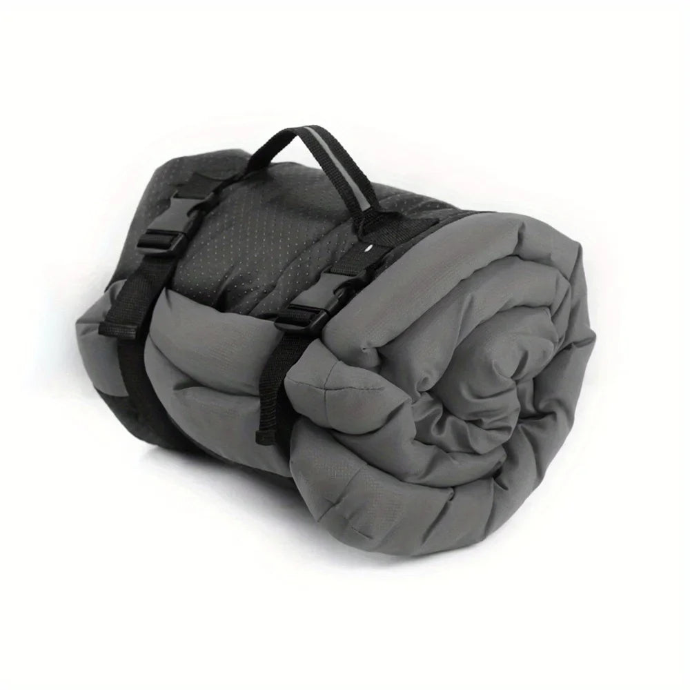 TerraGuard Waterproof Outdoor Pet Mattress
