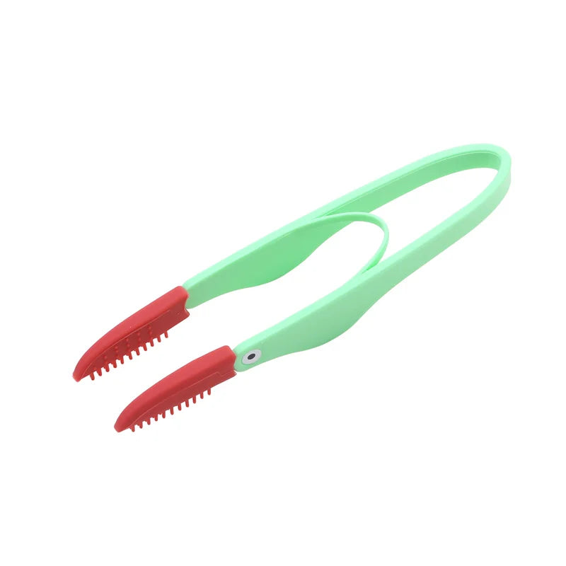 ClearGaze Double-Sided Pet Eye Comb & Grooming Brush