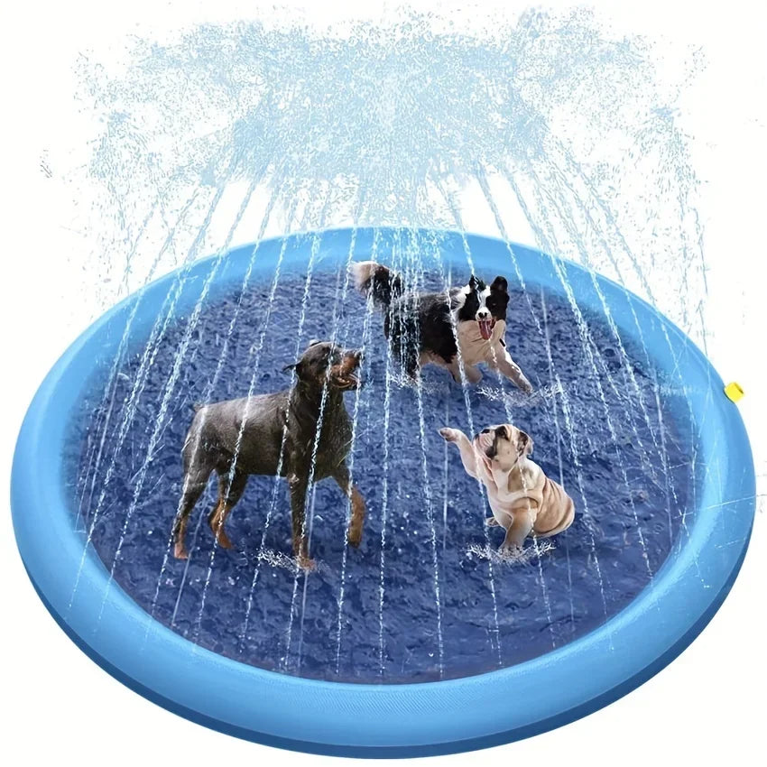 HydroPulse Cooling Mat