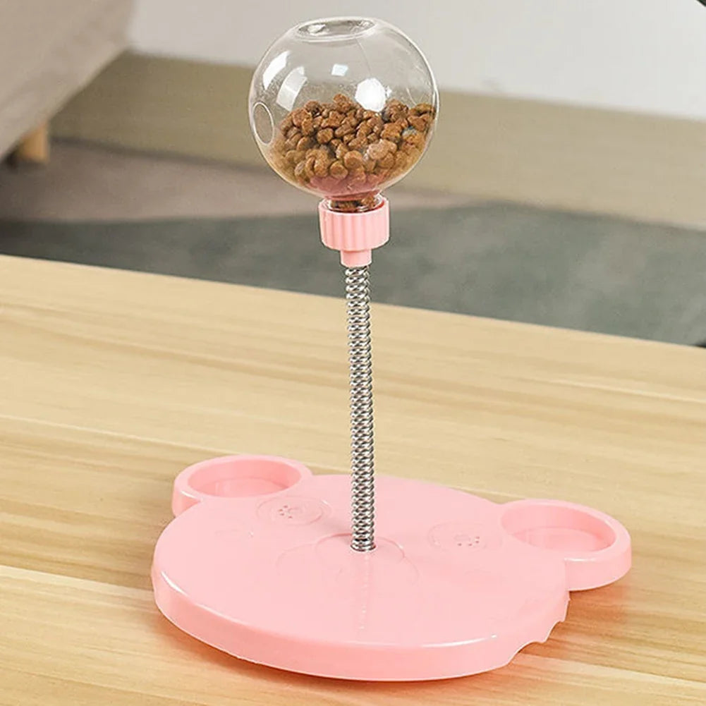 Smart Snack Sphere