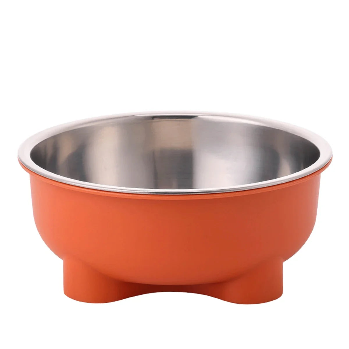 SteelGrip Quad Bowl