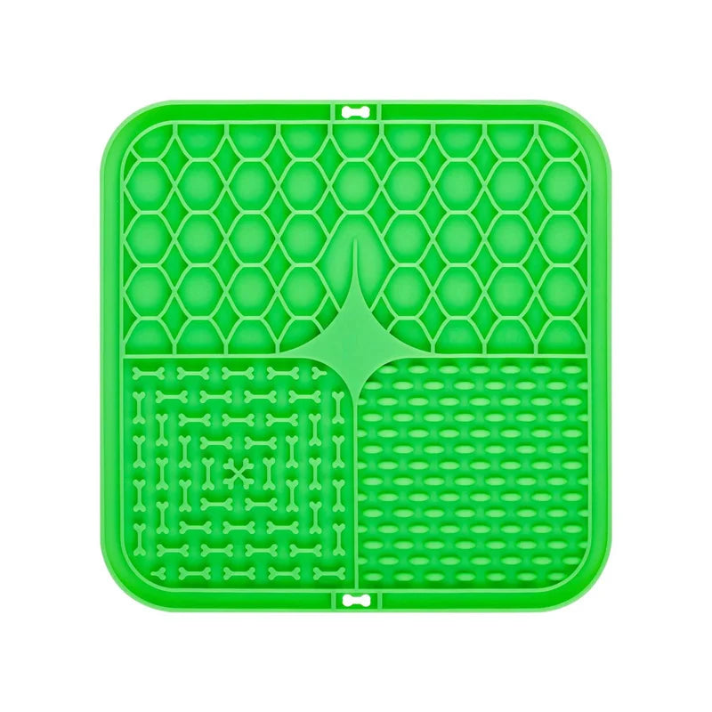 ZenLick Calming Feeder
