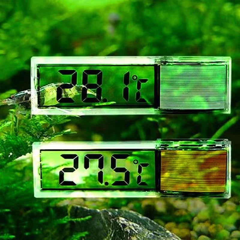 Digital Aquarium Thermometer