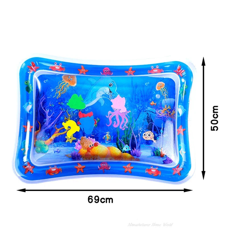 AquaPaw Sensory Mat
