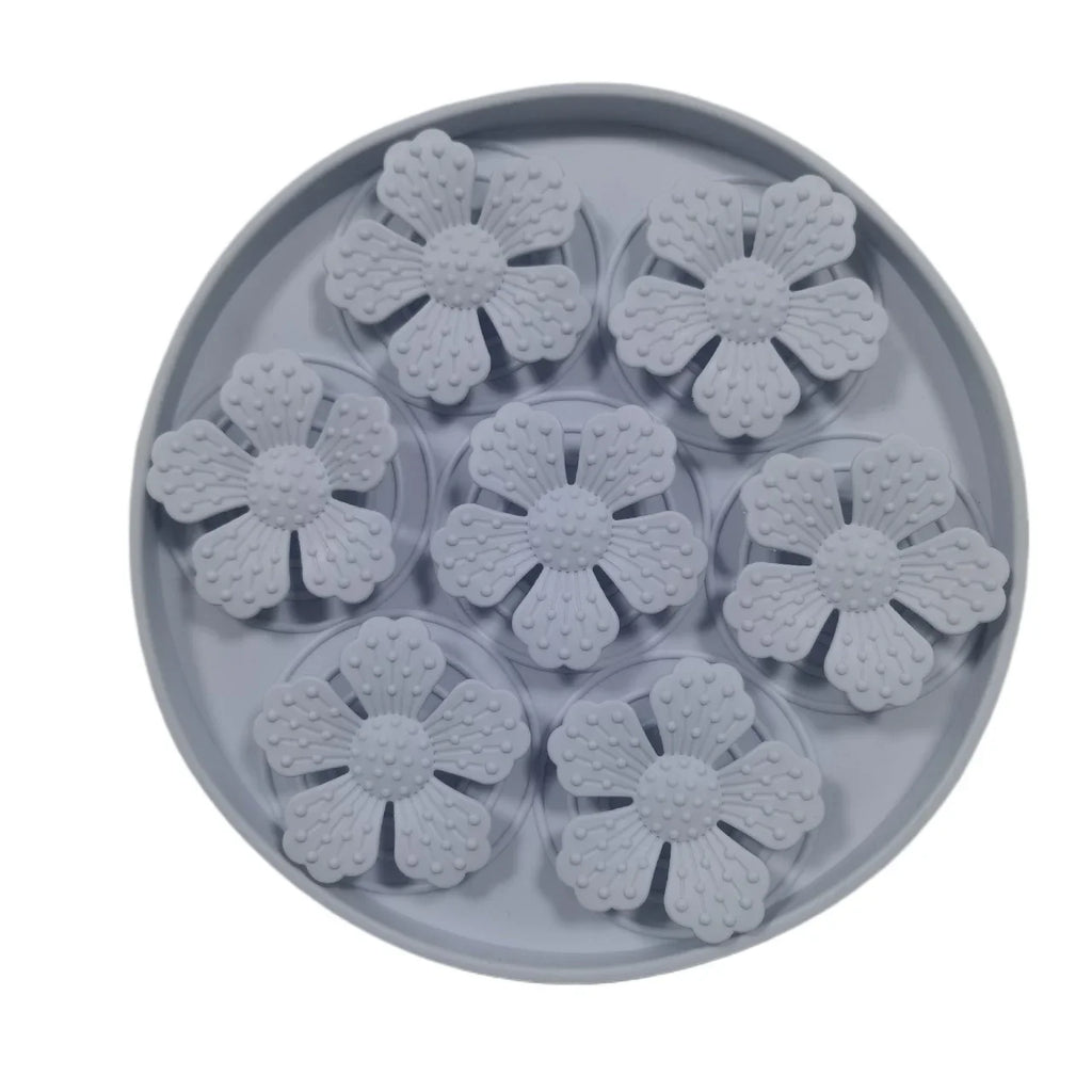 LickEase Silicone Slow Feeder Mat
