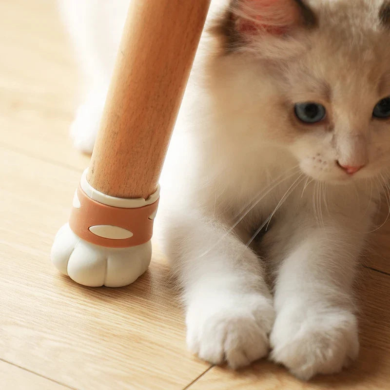 Paw-Guard Chair Protector