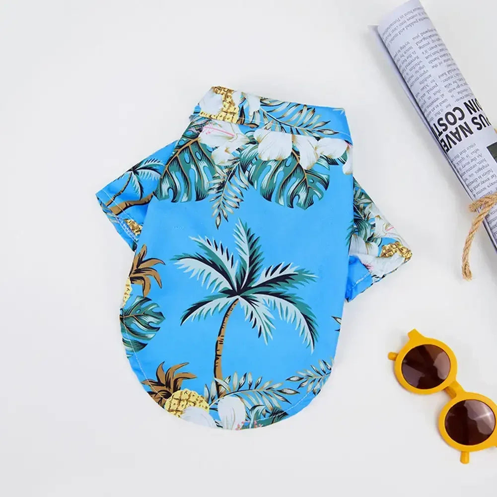 IslandVibe Tropical Tee