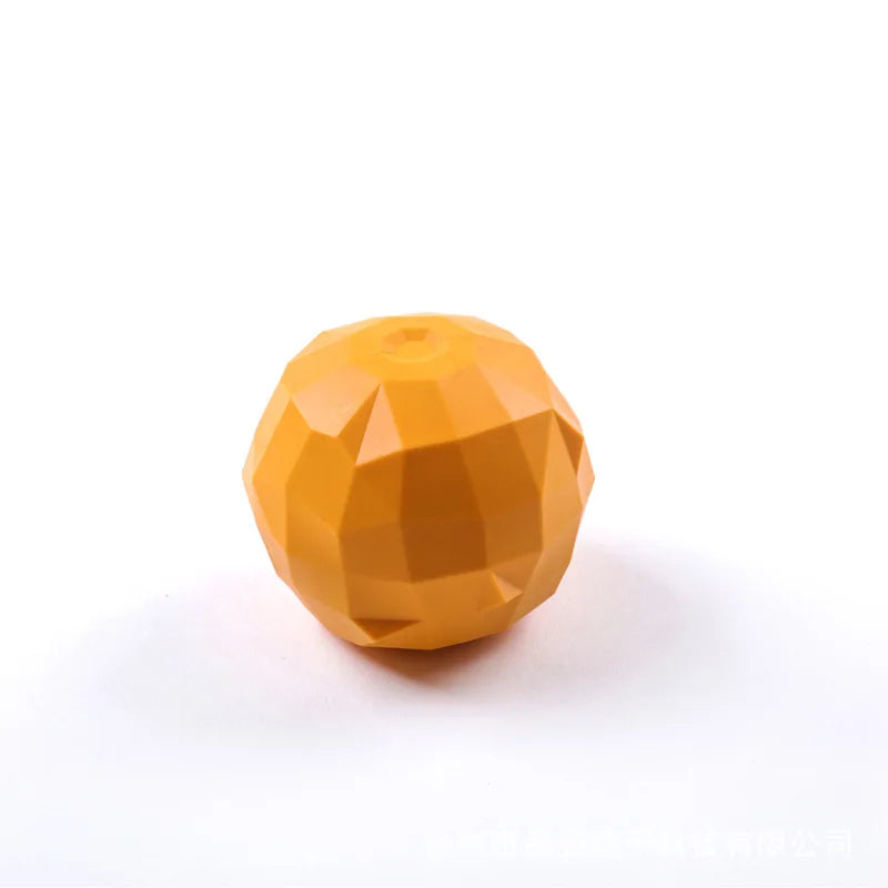 ChewBuddy Interactive Dental Squeak Ball