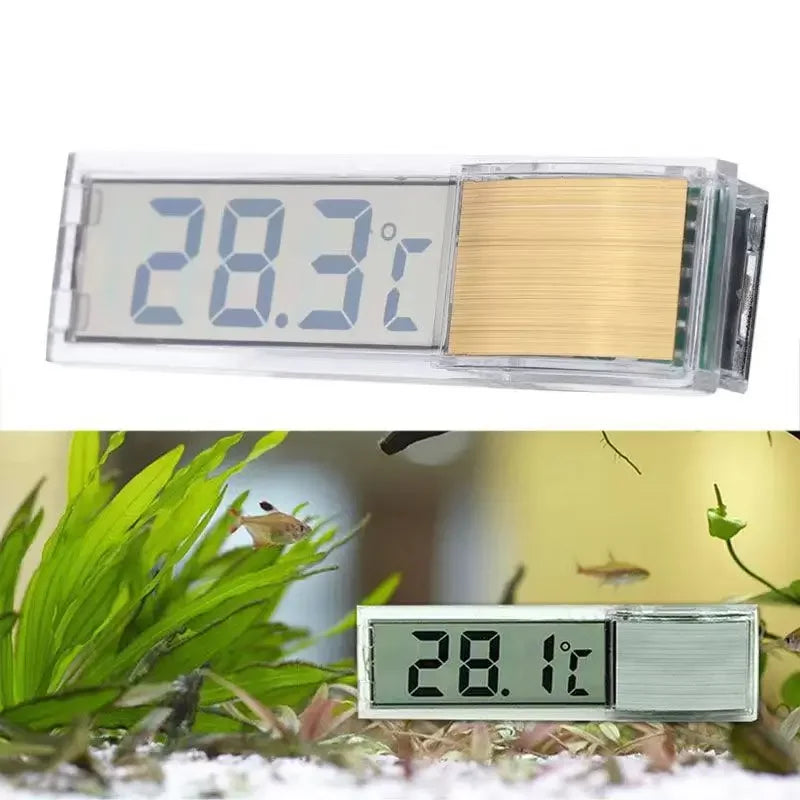 Digital Aquarium Thermometer