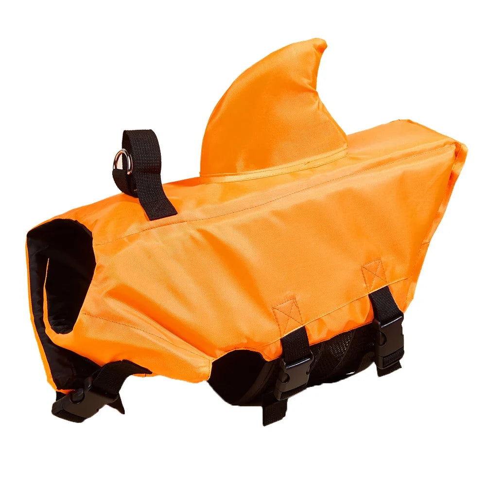 AquaShark Safety Vest
