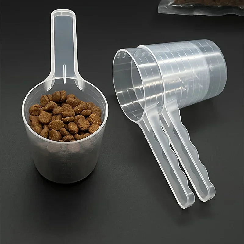 ClearView Precision Feed Scoop