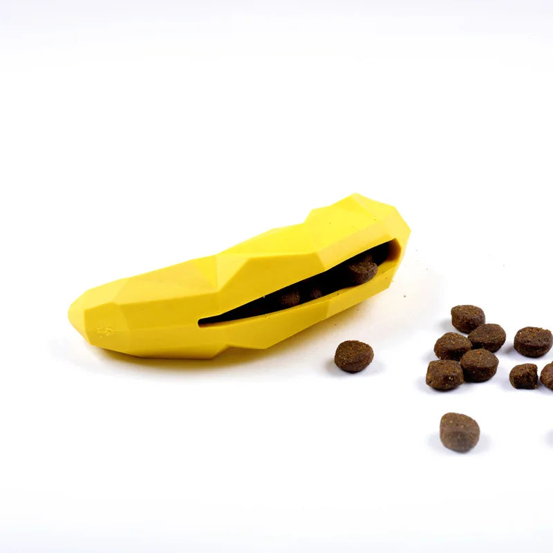 ChewBuddy Interactive Dental Squeak Ball
