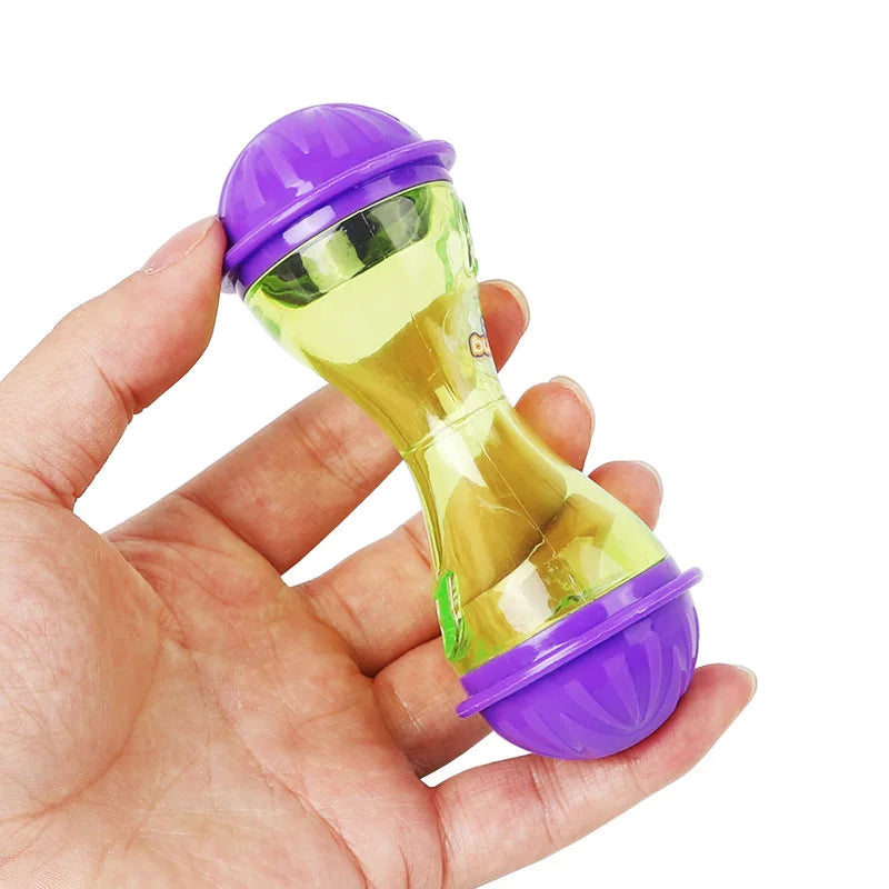 AquaWobble Interactive Tumbler Feeder