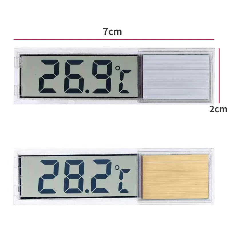 Digital Aquarium Thermometer