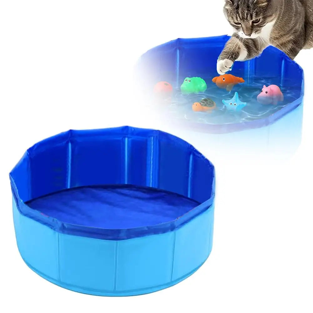 AquaPlay Foldable Basin