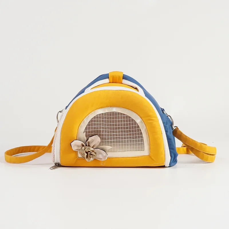 Small Pet Travel Bag