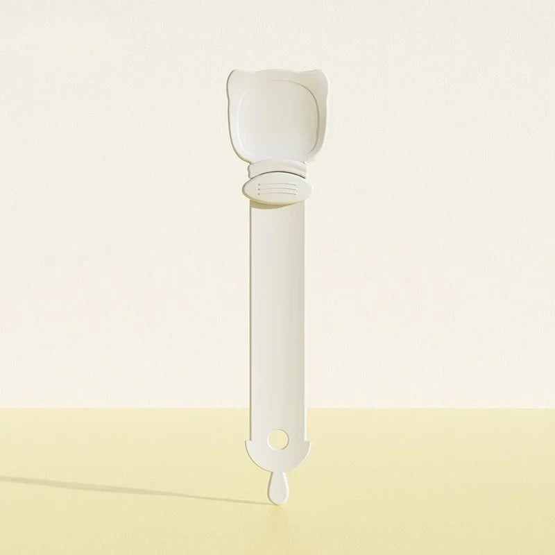 Lickable Treat Squeeze Spoon