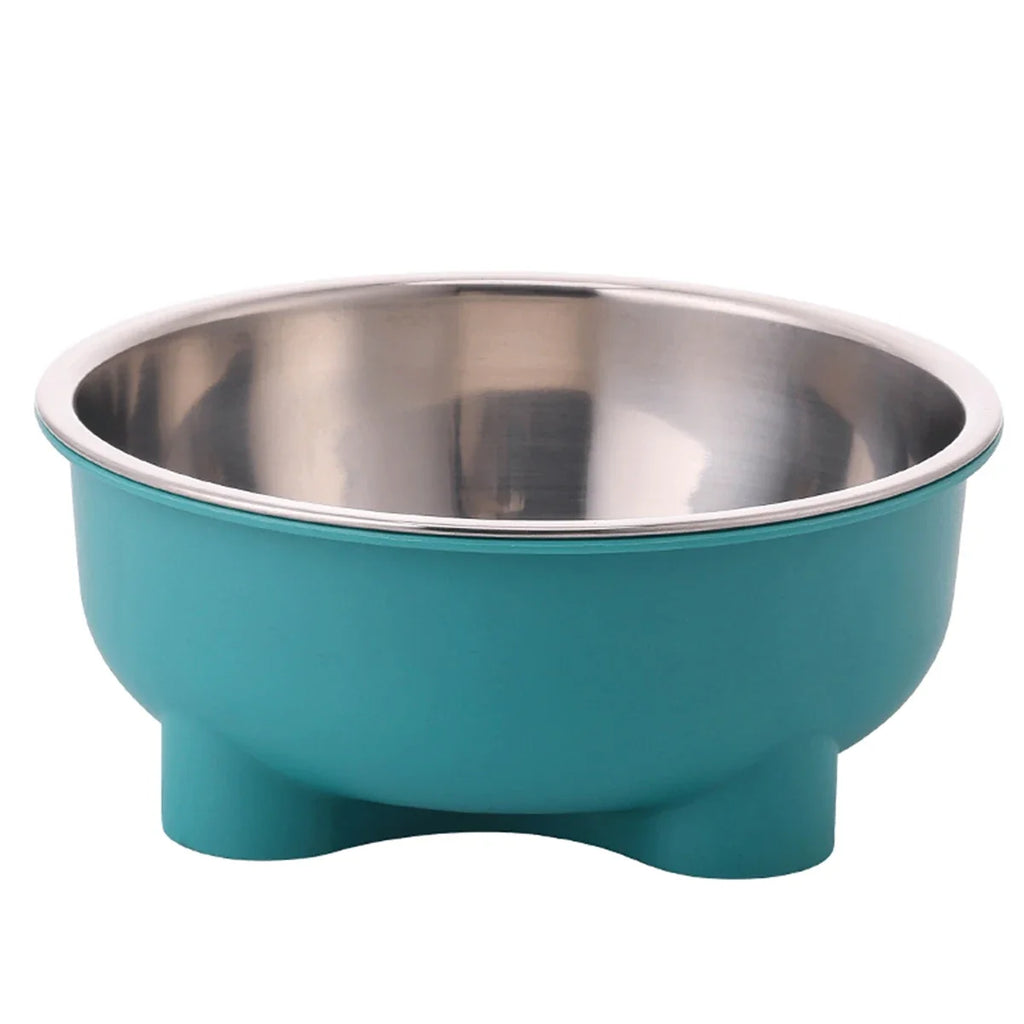 SteelGrip Quad Bowl