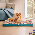 Maroccan Orthopedic Bed