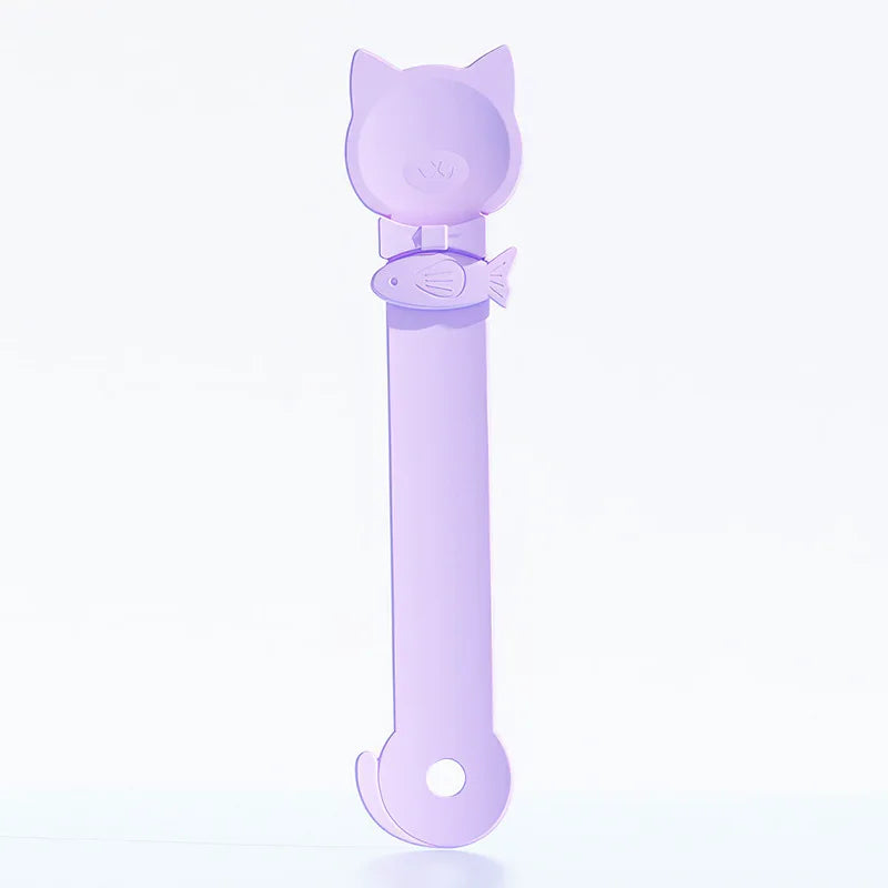 Lickable Treat Squeeze Spoon