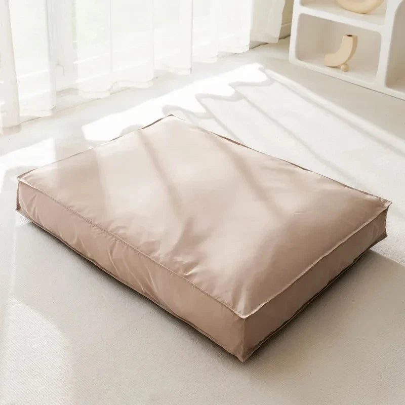 PawComfort Deluxe Plush Pet Bed