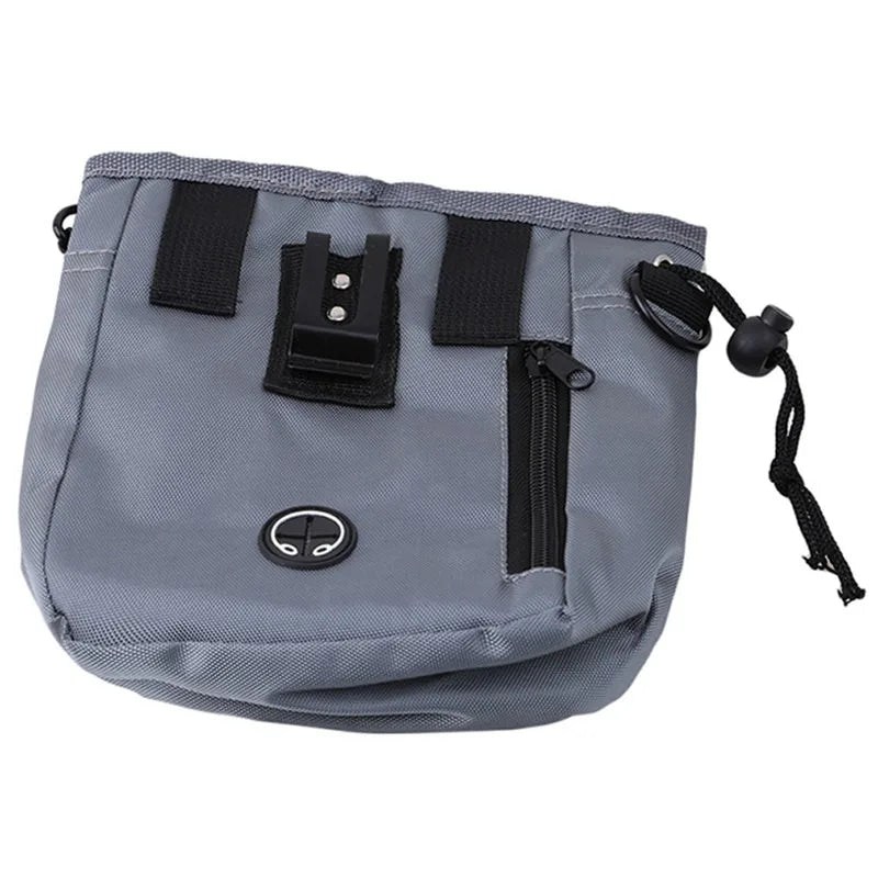 Pro-Trainer Hands-Free Treat & Snack Bag