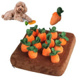 Carrot Patch Snuffle Mat