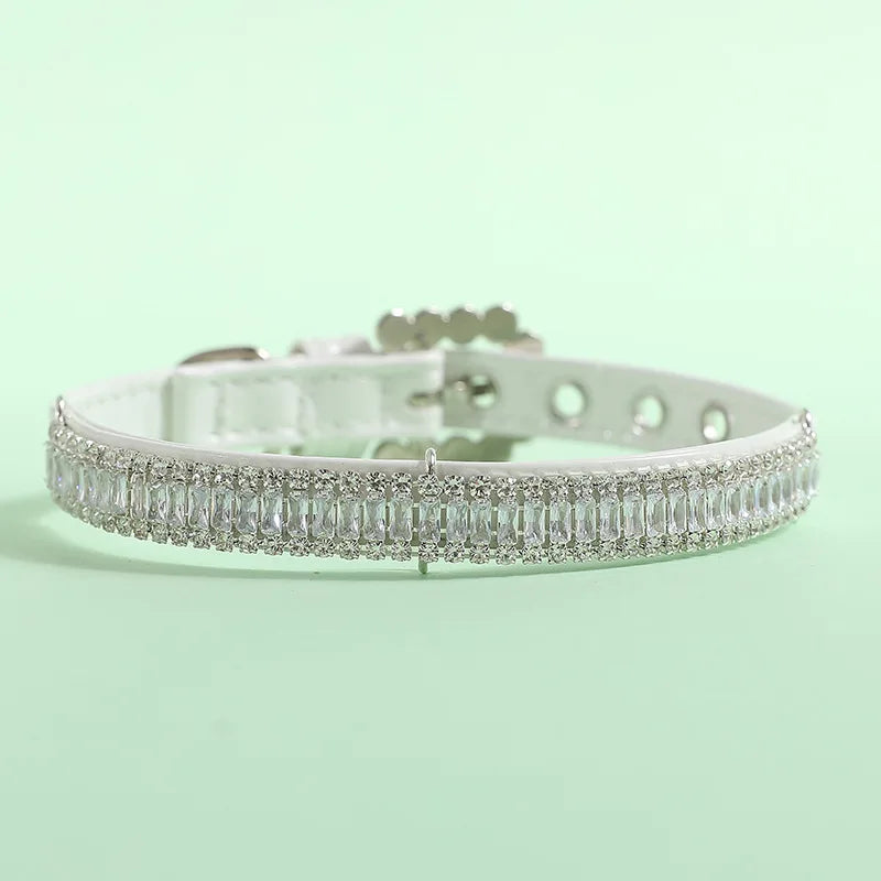 Royal Pearl Collar