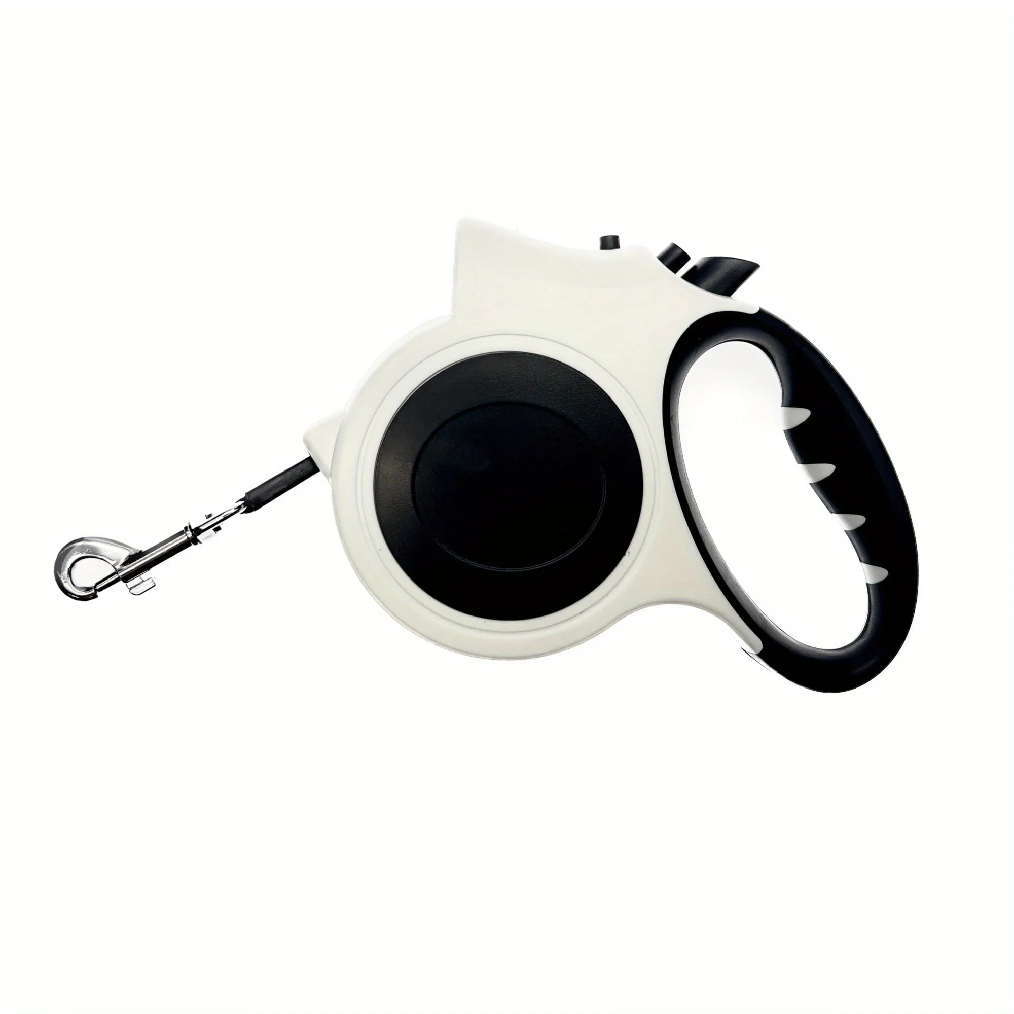 GlowWalk™ Illuminated 5m Retractable Leash