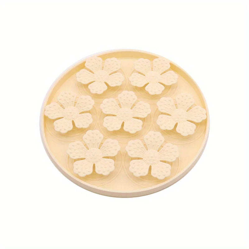 LickEase Silicone Slow Feeder Mat