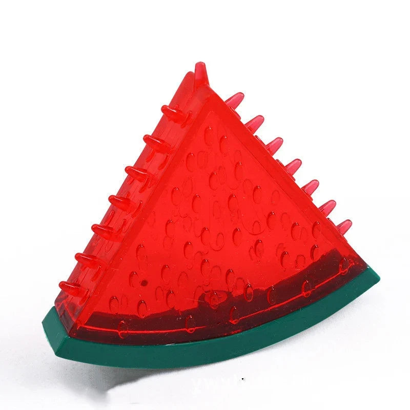 FruitFriends Chew Toy Set