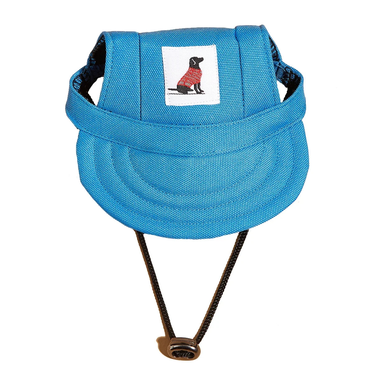 Canvas Pet Sun Hat