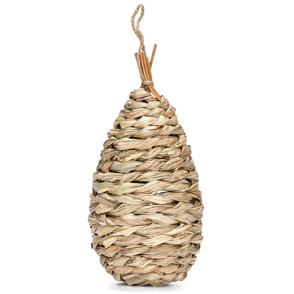 Natural Grass Bird Nest