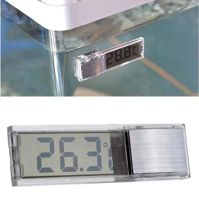 Digital Aquarium Thermometer