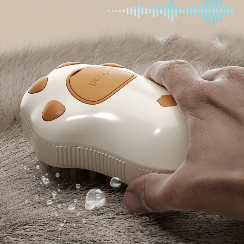 MistGroom Pro Ionic Steamer